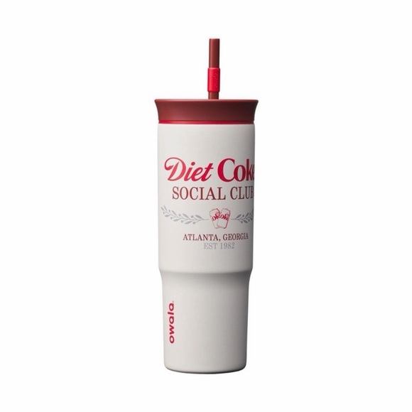 owala Other - Owala Diet Coke Social Club Water Bottle